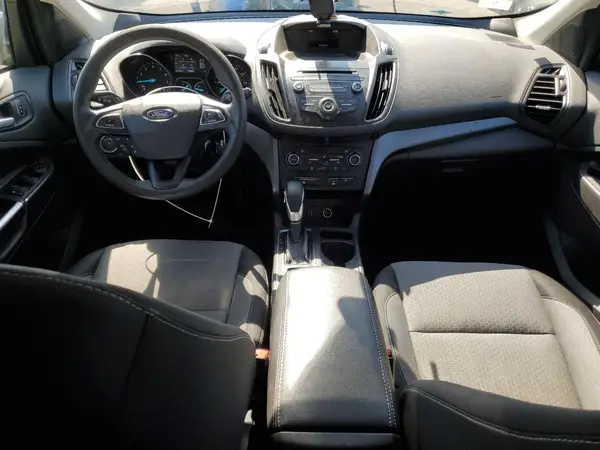1FMCU9GD5JUA87687 2018 FORD ESCAPE - Image 8