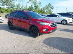 1FMCU9GD5JUA88757 2018 FORD ESCAPE