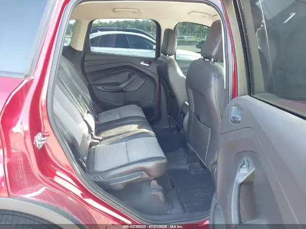 1FMCU9GD5JUA88757 2018 FORD ESCAPE - Image 8