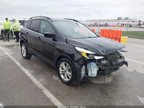 1FMCU9GD5JUA89343 2018 FORD ESCAPE - Image 1