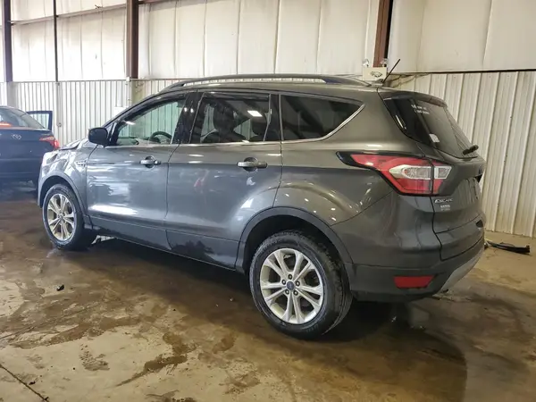 1FMCU9GD5JUA89519 2018 FORD ESCAPE - Image 2