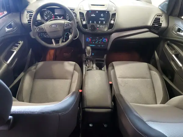 1FMCU9GD5JUA89519 2018 FORD ESCAPE - Image 8