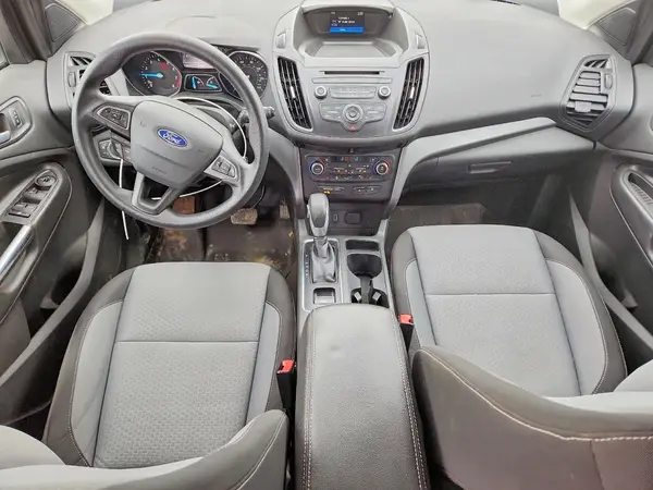 1FMCU9GD5JUA95708 2018 FORD ESCAPE - Image 8