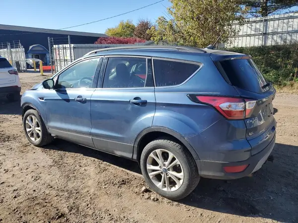 1FMCU9GD5JUA96230 2018 FORD ESCAPE - Image 2