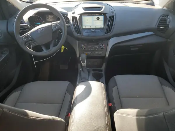 1FMCU9GD5JUA96230 2018 FORD ESCAPE - Image 8