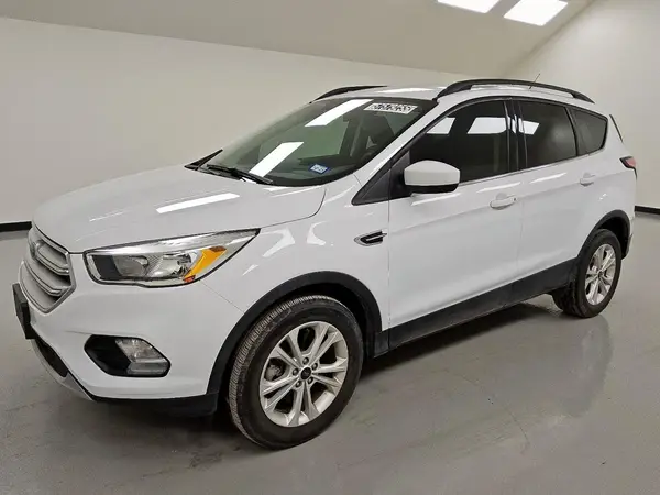 1FMCU9GD5JUA97037 2018 FORD ESCAPE - Image 1