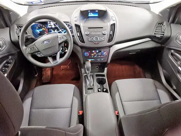 1FMCU9GD5JUA97037 2018 FORD ESCAPE - Image 8