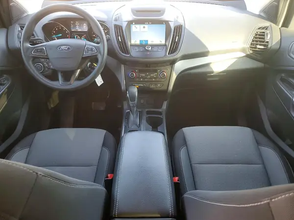 1FMCU9GD5JUA97622 2018 FORD ESCAPE - Image 8