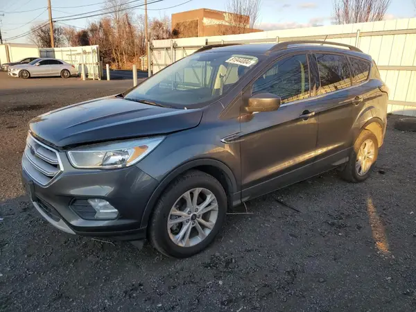 1FMCU9GD5JUA99256 2018 FORD ESCAPE - Image 1