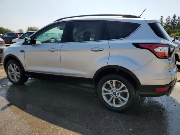 1FMCU9GD5JUB00048 2018 FORD ESCAPE - Image 2