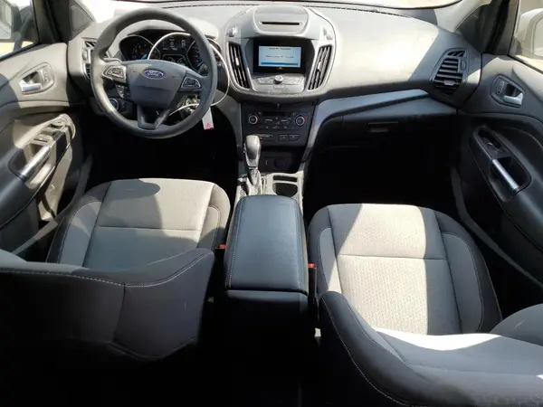 1FMCU9GD5JUB00048 2018 FORD ESCAPE - Image 8