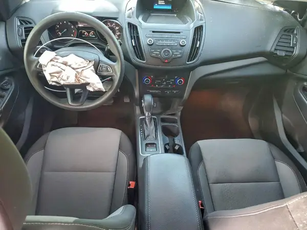 1FMCU9GD5JUB00115 2018 FORD ESCAPE - Image 8