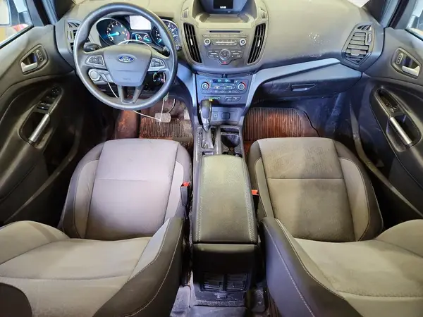 1FMCU9GD5JUB01295 2018 FORD ESCAPE - Image 8