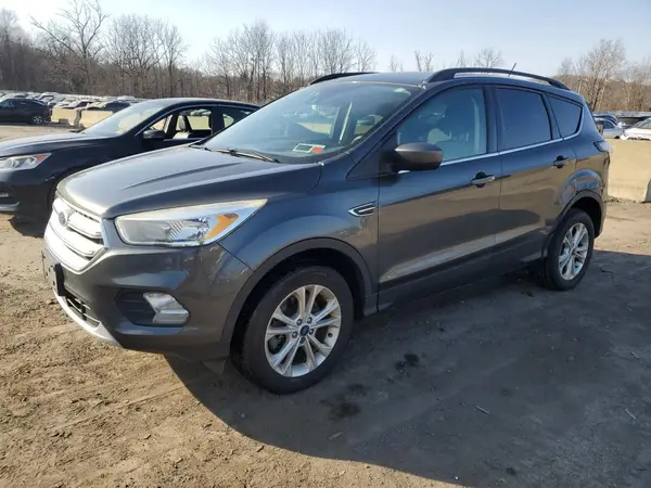 1FMCU9GD5JUB01703 2018 FORD ESCAPE - Image 1