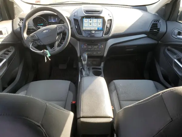 1FMCU9GD5JUB01703 2018 FORD ESCAPE - Image 8