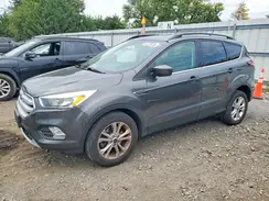 1FMCU9GD5JUB05394 2018 FORD ESCAPE