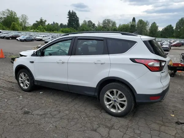 1FMCU9GD5JUB14807 2018 FORD ESCAPE - Image 2