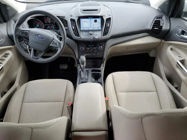 1FMCU9GD5JUB14807 2018 FORD ESCAPE - Image 8