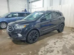 1FMCU9GD5JUB15116 2018 FORD ESCAPE