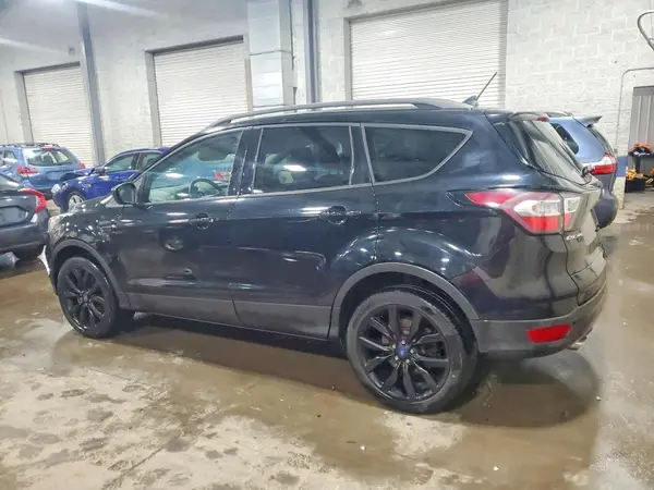 1FMCU9GD5JUB15116 2018 FORD ESCAPE - Image 2