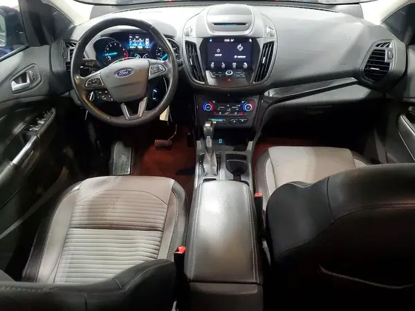 1FMCU9GD5JUB15116 2018 FORD ESCAPE - Image 8