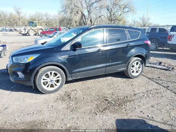 1FMCU9GD5JUB15259 2018 FORD ESCAPE - Image 2