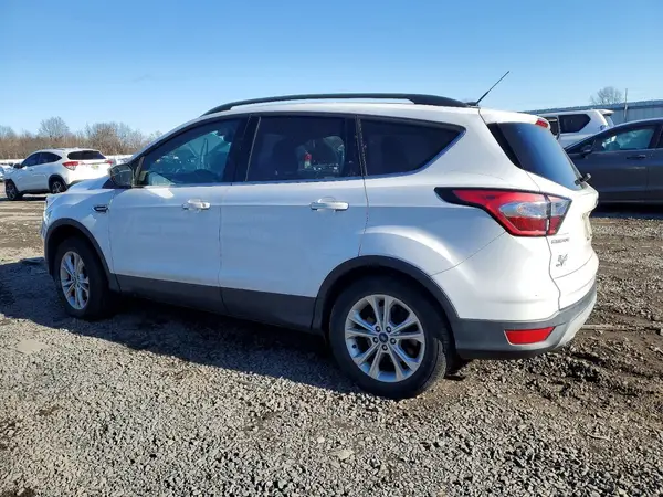 1FMCU9GD5JUB15522 2018 FORD ESCAPE - Image 2