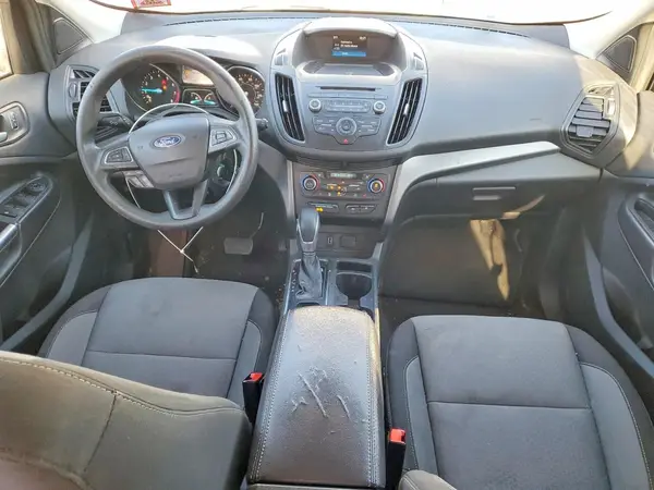1FMCU9GD5JUB15522 2018 FORD ESCAPE - Image 8