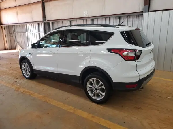 1FMCU9GD5JUB16914 2018 FORD ESCAPE - Image 2