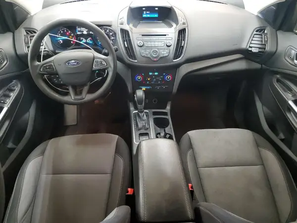 1FMCU9GD5JUB16914 2018 FORD ESCAPE - Image 8