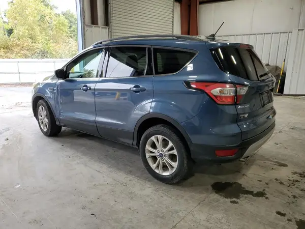 1FMCU9GD5JUB18906 2018 FORD ESCAPE - Image 2