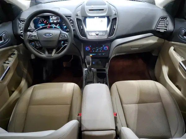 1FMCU9GD5JUB18906 2018 FORD ESCAPE - Image 8