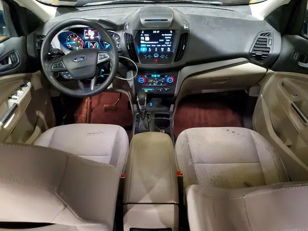 1FMCU9GD5JUB19182 2018 FORD ESCAPE - Image 8