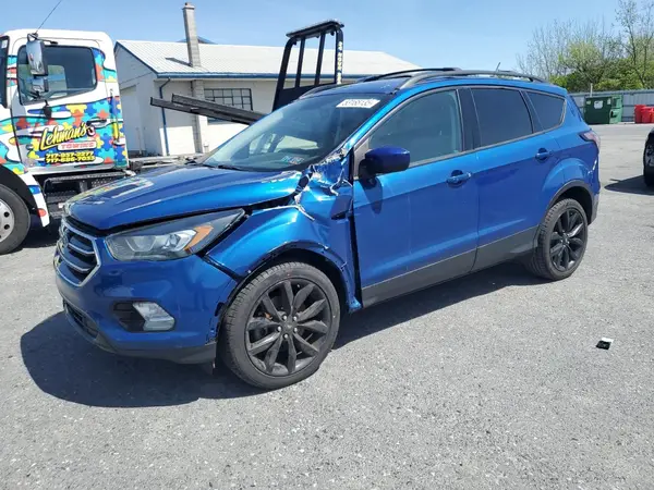 1FMCU9GD5JUB19411 2018 FORD ESCAPE - Image 1