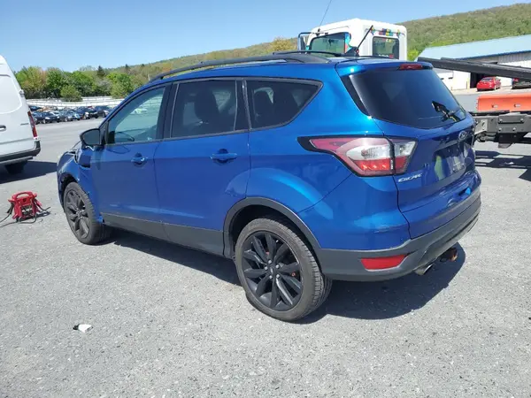 1FMCU9GD5JUB19411 2018 FORD ESCAPE - Image 2