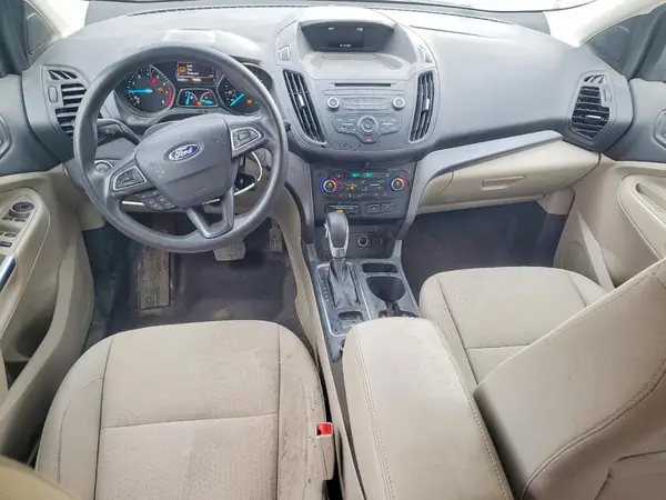1FMCU9GD5JUB25130 2018 FORD ESCAPE - Image 8
