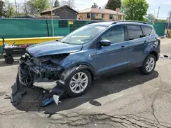 1FMCU9GD5JUB25371 2018 FORD ESCAPE