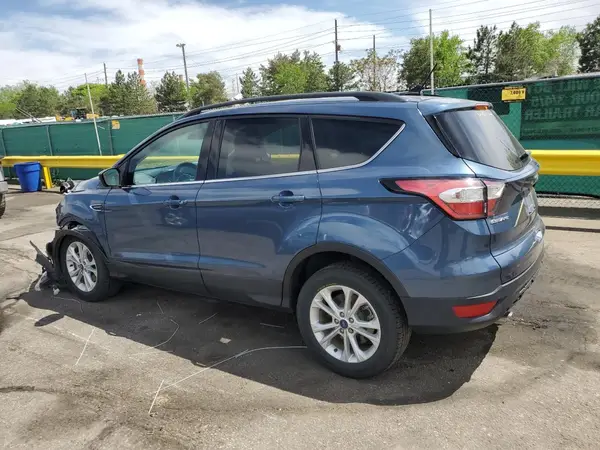 1FMCU9GD5JUB25371 2018 FORD ESCAPE - Image 2