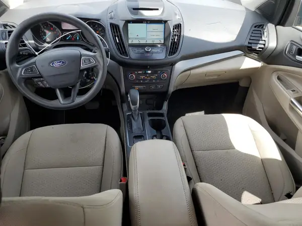 1FMCU9GD5JUB25371 2018 FORD ESCAPE - Image 8