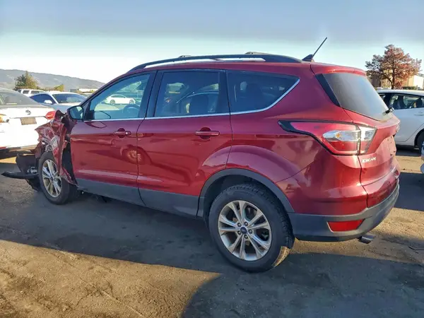 1FMCU9GD5JUB28075 2018 FORD ESCAPE - Image 2