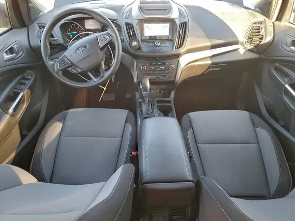 1FMCU9GD5JUB28075 2018 FORD ESCAPE - Image 8