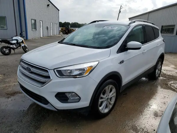1FMCU9GD5JUB29050 2018 FORD ESCAPE - Image 1