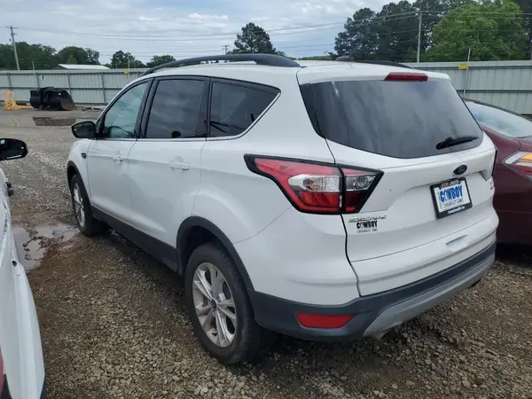 1FMCU9GD5JUB29050 2018 FORD ESCAPE - Image 2