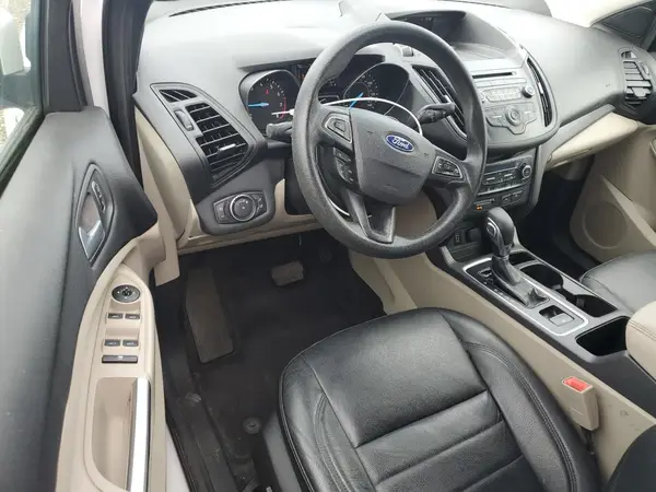 1FMCU9GD5JUB29050 2018 FORD ESCAPE - Image 8