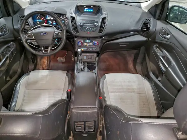 1FMCU9GD5JUB30327 2018 FORD ESCAPE - Image 8