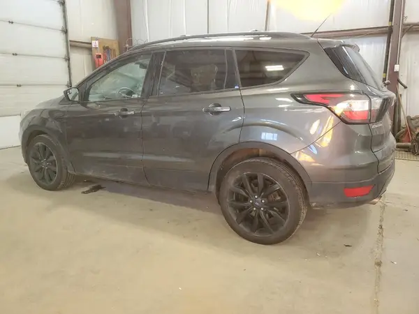 1FMCU9GD5JUB32594 2018 FORD ESCAPE - Image 2