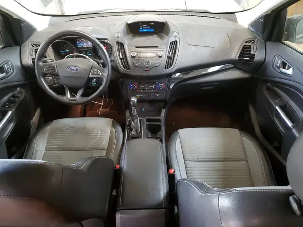 1FMCU9GD5JUB32594 2018 FORD ESCAPE - Image 8