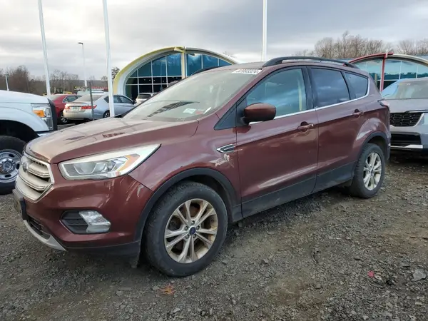 1FMCU9GD5JUB33485 2018 FORD ESCAPE - Image 1
