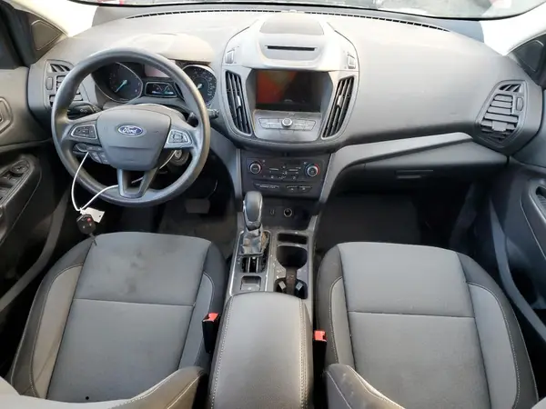 1FMCU9GD5JUB33485 2018 FORD ESCAPE - Image 8