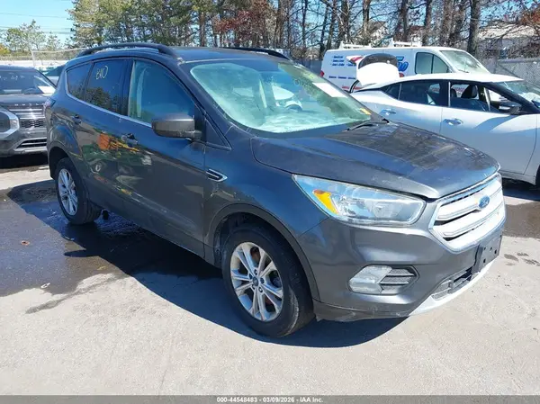 1FMCU9GD5JUB33633 2018 FORD ESCAPE